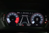 USED 2023 72 AUDI A3 1.0 TFSI 30 S line Sportback 5dr Petrol Manual Euro 6 (s/s) (110 ps) 1 OWNER, SATNAV, CAR PLAY