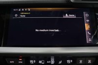 USED 2023 72 AUDI A3 1.0 TFSI 30 S line Sportback 5dr Petrol Manual Euro 6 (s/s) (110 ps) 1 OWNER, SATNAV, CAR PLAY