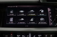 USED 2023 72 AUDI A3 1.0 TFSI 30 S line Sportback 5dr Petrol Manual Euro 6 (s/s) (110 ps) 1 OWNER, SATNAV, CAR PLAY