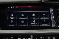 USED 2023 72 AUDI A3 1.0 TFSI 30 S line Sportback 5dr Petrol Manual Euro 6 (s/s) (110 ps) 1 OWNER, SATNAV, CAR PLAY