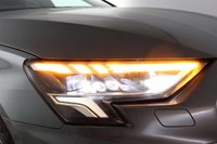 USED 2023 72 AUDI A3 1.0 TFSI 30 S line Sportback 5dr Petrol Manual Euro 6 (s/s) (110 ps) 1 OWNER, SATNAV, CAR PLAY