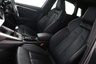 USED 2023 72 AUDI A3 1.0 TFSI 30 S line Sportback 5dr Petrol Manual Euro 6 (s/s) (110 ps) 1 OWNER, SATNAV, CAR PLAY