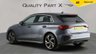 USED 2023 72 AUDI A3 1.0 TFSI 30 S line Sportback 5dr Petrol Manual Euro 6 (s/s) (110 ps) 1 OWNER, SATNAV, CAR PLAY