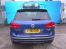 USED 2016 16 VOLKSWAGEN TOUAREG 3.0 TDI V6 BlueMotion Tech R-Line SUV 5dr Diesel Tiptronic 4WD Euro 6 (s/s) (204 ps) ONLY 62K WARRANTED MILES FROM NEW!