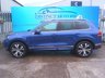 USED 2016 16 VOLKSWAGEN TOUAREG 3.0 TDI V6 BlueMotion Tech R-Line SUV 5dr Diesel Tiptronic 4WD Euro 6 (s/s) (204 ps) ONLY 62K WARRANTED MILES FROM NEW!