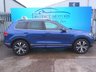 USED 2016 16 VOLKSWAGEN TOUAREG 3.0 TDI V6 BlueMotion Tech R-Line SUV 5dr Diesel Tiptronic 4WD Euro 6 (s/s) (204 ps) ONLY 62K WARRANTED MILES FROM NEW!