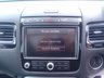 USED 2016 16 VOLKSWAGEN TOUAREG 3.0 TDI V6 BlueMotion Tech R-Line SUV 5dr Diesel Tiptronic 4WD Euro 6 (s/s) (204 ps) ONLY 62K WARRANTED MILES FROM NEW!