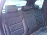 USED 2016 16 VOLKSWAGEN TOUAREG 3.0 TDI V6 BlueMotion Tech R-Line SUV 5dr Diesel Tiptronic 4WD Euro 6 (s/s) (204 ps) ONLY 62K WARRANTED MILES FROM NEW!
