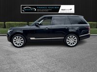 USED 2017 67 LAND ROVER RANGE ROVER 3.0 TD V6 Vogue SE SUV 5dr Diesel Auto 4WD Euro 6 (s/s) (258 ps) HERE AT MOTOR SWITCH YOUR NEW MOTOR IS JUST A SWITCH AWAY WITH THIS LAND ROVER RANGE ROVER VOGUE TD V6 SE SUV 5DR 3.0 DIESEL AUTOMATIC 4WD EURO 6, WHICH COMES WITH A FULL 12 MONTHS NATIONWIDE WARRANTY AND ALSO COMES WITH A FULL 12 MONTHS MOT, THIS VEHICLE ALSO HAS 5 X SERVICE HISTORY STAMPS AND WILL BE FRESHLY SERVICED BEFORE IT LEAVES US TO BRING IT BACK UP TO DATE, THIS VOGUE ALSO HAS ONLY 2 FORMER KEEPERS, FINANCE AVAILABLE FROM 9.9% APR, DELIVERY AVAILABLE, PART EX WELCOME, FULLY VALETED