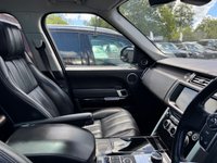 USED 2017 67 LAND ROVER RANGE ROVER 3.0 TD V6 Vogue SE SUV 5dr Diesel Auto 4WD Euro 6 (s/s) (258 ps) HERE AT MOTOR SWITCH YOUR NEW MOTOR IS JUST A SWITCH AWAY WITH THIS LAND ROVER RANGE ROVER VOGUE TD V6 SE SUV 5DR 3.0 DIESEL AUTOMATIC 4WD EURO 6, WHICH COMES WITH A FULL 12 MONTHS NATIONWIDE WARRANTY AND ALSO COMES WITH A FULL 12 MONTHS MOT, THIS VEHICLE ALSO HAS 5 X SERVICE HISTORY STAMPS AND WILL BE FRESHLY SERVICED BEFORE IT LEAVES US TO BRING IT BACK UP TO DATE, THIS VOGUE ALSO HAS ONLY 2 FORMER KEEPERS, FINANCE AVAILABLE FROM 9.9% APR, DELIVERY AVAILABLE, PART EX WELCOME, FULLY VALETED