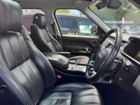 USED 2017 67 LAND ROVER RANGE ROVER 3.0 TD V6 Vogue SE SUV 5dr Diesel Auto 4WD Euro 6 (s/s) (258 ps) HERE AT MOTOR SWITCH YOUR NEW MOTOR IS JUST A SWITCH AWAY WITH THIS LAND ROVER RANGE ROVER VOGUE TD V6 SE SUV 5DR 3.0 DIESEL AUTOMATIC 4WD EURO 6, WHICH COMES WITH A FULL 12 MONTHS NATIONWIDE WARRANTY AND ALSO COMES WITH A FULL 12 MONTHS MOT, THIS VEHICLE ALSO HAS 5 X SERVICE HISTORY STAMPS AND WILL BE FRESHLY SERVICED BEFORE IT LEAVES US TO BRING IT BACK UP TO DATE, THIS VOGUE ALSO HAS ONLY 2 FORMER KEEPERS, FINANCE AVAILABLE FROM 9.9% APR, DELIVERY AVAILABLE, PART EX WELCOME, FULLY VALETED