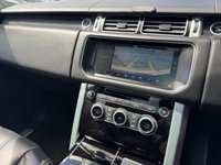 USED 2017 67 LAND ROVER RANGE ROVER 3.0 TD V6 Vogue SE SUV 5dr Diesel Auto 4WD Euro 6 (s/s) (258 ps) HERE AT MOTOR SWITCH YOUR NEW MOTOR IS JUST A SWITCH AWAY WITH THIS LAND ROVER RANGE ROVER VOGUE TD V6 SE SUV 5DR 3.0 DIESEL AUTOMATIC 4WD EURO 6, WHICH COMES WITH A FULL 12 MONTHS NATIONWIDE WARRANTY AND ALSO COMES WITH A FULL 12 MONTHS MOT, THIS VEHICLE ALSO HAS 5 X SERVICE HISTORY STAMPS AND WILL BE FRESHLY SERVICED BEFORE IT LEAVES US TO BRING IT BACK UP TO DATE, THIS VOGUE ALSO HAS ONLY 2 FORMER KEEPERS, FINANCE AVAILABLE FROM 9.9% APR, DELIVERY AVAILABLE, PART EX WELCOME, FULLY VALETED