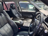 USED 2017 67 LAND ROVER RANGE ROVER 3.0 TD V6 Vogue SE SUV 5dr Diesel Auto 4WD Euro 6 (s/s) (258 ps) HERE AT MOTOR SWITCH YOUR NEW MOTOR IS JUST A SWITCH AWAY WITH THIS LAND ROVER RANGE ROVER VOGUE TD V6 SE SUV 5DR 3.0 DIESEL AUTOMATIC 4WD EURO 6, WHICH COMES WITH A FULL 12 MONTHS NATIONWIDE WARRANTY AND ALSO COMES WITH A FULL 12 MONTHS MOT, THIS VEHICLE ALSO HAS 5 X SERVICE HISTORY STAMPS AND WILL BE FRESHLY SERVICED BEFORE IT LEAVES US TO BRING IT BACK UP TO DATE, THIS VOGUE ALSO HAS ONLY 2 FORMER KEEPERS, FINANCE AVAILABLE FROM 9.9% APR, DELIVERY AVAILABLE, PART EX WELCOME, FULLY VALETED
