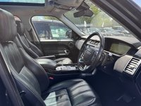 USED 2017 67 LAND ROVER RANGE ROVER 3.0 TD V6 Vogue SE SUV 5dr Diesel Auto 4WD Euro 6 (s/s) (258 ps) HERE AT MOTOR SWITCH YOUR NEW MOTOR IS JUST A SWITCH AWAY WITH THIS LAND ROVER RANGE ROVER VOGUE TD V6 SE SUV 5DR 3.0 DIESEL AUTOMATIC 4WD EURO 6, WHICH COMES WITH A FULL 12 MONTHS NATIONWIDE WARRANTY AND ALSO COMES WITH A FULL 12 MONTHS MOT, THIS VEHICLE ALSO HAS 5 X SERVICE HISTORY STAMPS AND WILL BE FRESHLY SERVICED BEFORE IT LEAVES US TO BRING IT BACK UP TO DATE, THIS VOGUE ALSO HAS ONLY 2 FORMER KEEPERS, FINANCE AVAILABLE FROM 9.9% APR, DELIVERY AVAILABLE, PART EX WELCOME, FULLY VALETED