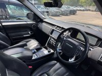 USED 2017 67 LAND ROVER RANGE ROVER 3.0 TD V6 Vogue SE SUV 5dr Diesel Auto 4WD Euro 6 (s/s) (258 ps) HERE AT MOTOR SWITCH YOUR NEW MOTOR IS JUST A SWITCH AWAY WITH THIS LAND ROVER RANGE ROVER VOGUE TD V6 SE SUV 5DR 3.0 DIESEL AUTOMATIC 4WD EURO 6, WHICH COMES WITH A FULL 12 MONTHS NATIONWIDE WARRANTY AND ALSO COMES WITH A FULL 12 MONTHS MOT, THIS VEHICLE ALSO HAS 5 X SERVICE HISTORY STAMPS AND WILL BE FRESHLY SERVICED BEFORE IT LEAVES US TO BRING IT BACK UP TO DATE, THIS VOGUE ALSO HAS ONLY 2 FORMER KEEPERS, FINANCE AVAILABLE FROM 9.9% APR, DELIVERY AVAILABLE, PART EX WELCOME, FULLY VALETED
