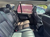 USED 2017 67 LAND ROVER RANGE ROVER 3.0 TD V6 Vogue SE SUV 5dr Diesel Auto 4WD Euro 6 (s/s) (258 ps) HERE AT MOTOR SWITCH YOUR NEW MOTOR IS JUST A SWITCH AWAY WITH THIS LAND ROVER RANGE ROVER VOGUE TD V6 SE SUV 5DR 3.0 DIESEL AUTOMATIC 4WD EURO 6, WHICH COMES WITH A FULL 12 MONTHS NATIONWIDE WARRANTY AND ALSO COMES WITH A FULL 12 MONTHS MOT, THIS VEHICLE ALSO HAS 5 X SERVICE HISTORY STAMPS AND WILL BE FRESHLY SERVICED BEFORE IT LEAVES US TO BRING IT BACK UP TO DATE, THIS VOGUE ALSO HAS ONLY 2 FORMER KEEPERS, FINANCE AVAILABLE FROM 9.9% APR, DELIVERY AVAILABLE, PART EX WELCOME, FULLY VALETED