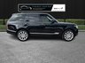 USED 2017 67 LAND ROVER RANGE ROVER 3.0 TD V6 Vogue SE SUV 5dr Diesel Auto 4WD Euro 6 (s/s) (258 ps) HERE AT MOTOR SWITCH YOUR NEW MOTOR IS JUST A SWITCH AWAY WITH THIS LAND ROVER RANGE ROVER VOGUE TD V6 SE SUV 5DR 3.0 DIESEL AUTOMATIC 4WD EURO 6, WHICH COMES WITH A FULL 12 MONTHS NATIONWIDE WARRANTY AND ALSO COMES WITH A FULL 12 MONTHS MOT, THIS VEHICLE ALSO HAS 5 X SERVICE HISTORY STAMPS AND WILL BE FRESHLY SERVICED BEFORE IT LEAVES US TO BRING IT BACK UP TO DATE, THIS VOGUE ALSO HAS ONLY 2 FORMER KEEPERS, FINANCE AVAILABLE FROM 9.9% APR, DELIVERY AVAILABLE, PART EX WELCOME, FULLY VALETED