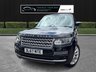 USED 2017 67 LAND ROVER RANGE ROVER 3.0 TD V6 Vogue SE SUV 5dr Diesel Auto 4WD Euro 6 (s/s) (258 ps) HERE AT MOTOR SWITCH YOUR NEW MOTOR IS JUST A SWITCH AWAY WITH THIS LAND ROVER RANGE ROVER VOGUE TD V6 SE SUV 5DR 3.0 DIESEL AUTOMATIC 4WD EURO 6, WHICH COMES WITH A FULL 12 MONTHS NATIONWIDE WARRANTY AND ALSO COMES WITH A FULL 12 MONTHS MOT, THIS VEHICLE ALSO HAS 5 X SERVICE HISTORY STAMPS AND WILL BE FRESHLY SERVICED BEFORE IT LEAVES US TO BRING IT BACK UP TO DATE, THIS VOGUE ALSO HAS ONLY 2 FORMER KEEPERS, FINANCE AVAILABLE FROM 9.9% APR, DELIVERY AVAILABLE, PART EX WELCOME, FULLY VALETED