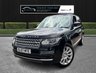 USED 2017 67 LAND ROVER RANGE ROVER 3.0 TD V6 Vogue SE SUV 5dr Diesel Auto 4WD Euro 6 (s/s) (258 ps) HERE AT MOTOR SWITCH YOUR NEW MOTOR IS JUST A SWITCH AWAY WITH THIS LAND ROVER RANGE ROVER VOGUE TD V6 SE SUV 5DR 3.0 DIESEL AUTOMATIC 4WD EURO 6, WHICH COMES WITH A FULL 12 MONTHS NATIONWIDE WARRANTY AND ALSO COMES WITH A FULL 12 MONTHS MOT, THIS VEHICLE ALSO HAS 5 X SERVICE HISTORY STAMPS AND WILL BE FRESHLY SERVICED BEFORE IT LEAVES US TO BRING IT BACK UP TO DATE, THIS VOGUE ALSO HAS ONLY 2 FORMER KEEPERS, FINANCE AVAILABLE FROM 9.9% APR, DELIVERY AVAILABLE, PART EX WELCOME, FULLY VALETED
