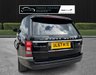 USED 2017 67 LAND ROVER RANGE ROVER 3.0 TD V6 Vogue SE SUV 5dr Diesel Auto 4WD Euro 6 (s/s) (258 ps) HERE AT MOTOR SWITCH YOUR NEW MOTOR IS JUST A SWITCH AWAY WITH THIS LAND ROVER RANGE ROVER VOGUE TD V6 SE SUV 5DR 3.0 DIESEL AUTOMATIC 4WD EURO 6, WHICH COMES WITH A FULL 12 MONTHS NATIONWIDE WARRANTY AND ALSO COMES WITH A FULL 12 MONTHS MOT, THIS VEHICLE ALSO HAS 5 X SERVICE HISTORY STAMPS AND WILL BE FRESHLY SERVICED BEFORE IT LEAVES US TO BRING IT BACK UP TO DATE, THIS VOGUE ALSO HAS ONLY 2 FORMER KEEPERS, FINANCE AVAILABLE FROM 9.9% APR, DELIVERY AVAILABLE, PART EX WELCOME, FULLY VALETED