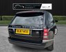 USED 2017 67 LAND ROVER RANGE ROVER 3.0 TD V6 Vogue SE SUV 5dr Diesel Auto 4WD Euro 6 (s/s) (258 ps) HERE AT MOTOR SWITCH YOUR NEW MOTOR IS JUST A SWITCH AWAY WITH THIS LAND ROVER RANGE ROVER VOGUE TD V6 SE SUV 5DR 3.0 DIESEL AUTOMATIC 4WD EURO 6, WHICH COMES WITH A FULL 12 MONTHS NATIONWIDE WARRANTY AND ALSO COMES WITH A FULL 12 MONTHS MOT, THIS VEHICLE ALSO HAS 5 X SERVICE HISTORY STAMPS AND WILL BE FRESHLY SERVICED BEFORE IT LEAVES US TO BRING IT BACK UP TO DATE, THIS VOGUE ALSO HAS ONLY 2 FORMER KEEPERS, FINANCE AVAILABLE FROM 9.9% APR, DELIVERY AVAILABLE, PART EX WELCOME, FULLY VALETED