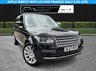 USED 2017 67 LAND ROVER RANGE ROVER 3.0 TD V6 Vogue SE SUV 5dr Diesel Auto 4WD Euro 6 (s/s) (258 ps) HERE AT MOTOR SWITCH YOUR NEW MOTOR IS JUST A SWITCH AWAY WITH THIS LAND ROVER RANGE ROVER VOGUE TD V6 SE SUV 5DR 3.0 DIESEL AUTOMATIC 4WD EURO 6, WHICH COMES WITH A FULL 12 MONTHS NATIONWIDE WARRANTY AND ALSO COMES WITH A FULL 12 MONTHS MOT, THIS VEHICLE ALSO HAS 5 X SERVICE HISTORY STAMPS AND WILL BE FRESHLY SERVICED BEFORE IT LEAVES US TO BRING IT BACK UP TO DATE, THIS VOGUE ALSO HAS ONLY 2 FORMER KEEPERS, FINANCE AVAILABLE FROM 9.9% APR, DELIVERY AVAILABLE, PART EX WELCOME, FULLY VALETED
