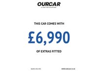 USED 2015 65 AUDI TTS 2.0 TFSI Coupe 3dr Petrol S Tronic quattro Euro 6 (s/s) (310 ps) ELECTRIC SEATS & MORE SPEC!