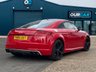 USED 2015 65 AUDI TTS 2.0 TFSI Coupe 3dr Petrol S Tronic quattro Euro 6 (s/s) (310 ps) ELECTRIC SEATS & MORE SPEC!