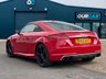 USED 2015 65 AUDI TTS 2.0 TFSI Coupe 3dr Petrol S Tronic quattro Euro 6 (s/s) (310 ps) ELECTRIC SEATS & MORE SPEC!