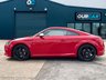 USED 2015 65 AUDI TTS 2.0 TFSI Coupe 3dr Petrol S Tronic quattro Euro 6 (s/s) (310 ps) ELECTRIC SEATS & MORE SPEC!