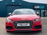 USED 2015 65 AUDI TTS 2.0 TFSI Coupe 3dr Petrol S Tronic quattro Euro 6 (s/s) (310 ps) ELECTRIC SEATS & MORE SPEC!