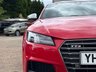 USED 2015 65 AUDI TTS 2.0 TFSI Coupe 3dr Petrol S Tronic quattro Euro 6 (s/s) (310 ps) ELECTRIC SEATS & MORE SPEC!