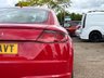 USED 2015 65 AUDI TTS 2.0 TFSI Coupe 3dr Petrol S Tronic quattro Euro 6 (s/s) (310 ps) ELECTRIC SEATS & MORE SPEC!