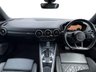 USED 2015 65 AUDI TTS 2.0 TFSI Coupe 3dr Petrol S Tronic quattro Euro 6 (s/s) (310 ps) ELECTRIC SEATS & MORE SPEC!
