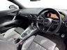 USED 2015 65 AUDI TTS 2.0 TFSI Coupe 3dr Petrol S Tronic quattro Euro 6 (s/s) (310 ps) ELECTRIC SEATS & MORE SPEC!