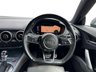 USED 2015 65 AUDI TTS 2.0 TFSI Coupe 3dr Petrol S Tronic quattro Euro 6 (s/s) (310 ps) ELECTRIC SEATS & MORE SPEC!