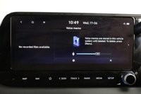 USED 2023 23 HYUNDAI BAYON 1.0 T-GDi MHEV Ultimate SUV 5dr Petrol Hybrid DCT Euro 6 (s/s) (120 ps) 1 OWNER, CAMERA, HEATED SEATS