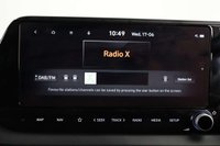 USED 2023 23 HYUNDAI BAYON 1.0 T-GDi MHEV Ultimate SUV 5dr Petrol Hybrid DCT Euro 6 (s/s) (120 ps) 1 OWNER, CAMERA, HEATED SEATS