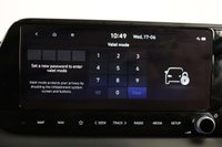 USED 2023 23 HYUNDAI BAYON 1.0 T-GDi MHEV Ultimate SUV 5dr Petrol Hybrid DCT Euro 6 (s/s) (120 ps) 1 OWNER, CAMERA, HEATED SEATS