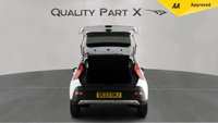 USED 2023 23 HYUNDAI BAYON 1.0 T-GDi MHEV Ultimate SUV 5dr Petrol Hybrid DCT Euro 6 (s/s) (120 ps) 1 OWNER, CAMERA, HEATED SEATS