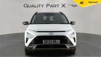 USED 2023 23 HYUNDAI BAYON 1.0 T-GDi MHEV Ultimate SUV 5dr Petrol Hybrid DCT Euro 6 (s/s) (120 ps) 1 OWNER, CAMERA, HEATED SEATS