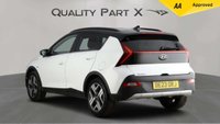 USED 2023 23 HYUNDAI BAYON 1.0 T-GDi MHEV Ultimate SUV 5dr Petrol Hybrid DCT Euro 6 (s/s) (120 ps) 1 OWNER, CAMERA, HEATED SEATS