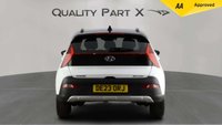 USED 2023 23 HYUNDAI BAYON 1.0 T-GDi MHEV Ultimate SUV 5dr Petrol Hybrid DCT Euro 6 (s/s) (120 ps) 1 OWNER, CAMERA, HEATED SEATS