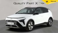 USED 2023 23 HYUNDAI BAYON 1.0 T-GDi MHEV Ultimate SUV 5dr Petrol Hybrid DCT Euro 6 (s/s) (120 ps) 1 OWNER, CAMERA, HEATED SEATS