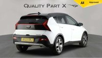 USED 2023 23 HYUNDAI BAYON 1.0 T-GDi MHEV Ultimate SUV 5dr Petrol Hybrid DCT Euro 6 (s/s) (120 ps) 1 OWNER, CAMERA, HEATED SEATS