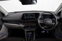 USED 2023 23 HYUNDAI BAYON 1.0 T-GDi MHEV Ultimate SUV 5dr Petrol Hybrid DCT Euro 6 (s/s) (120 ps) 1 OWNER, CAMERA, HEATED SEATS