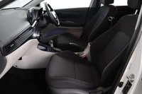 USED 2023 23 HYUNDAI BAYON 1.0 T-GDi MHEV Ultimate SUV 5dr Petrol Hybrid DCT Euro 6 (s/s) (120 ps) 1 OWNER, CAMERA, HEATED SEATS
