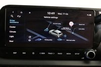 USED 2023 23 HYUNDAI BAYON 1.0 T-GDi MHEV Ultimate SUV 5dr Petrol Hybrid DCT Euro 6 (s/s) (120 ps) 1 OWNER, CAMERA, HEATED SEATS