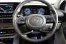 USED 2023 23 HYUNDAI BAYON 1.0 T-GDi MHEV Ultimate SUV 5dr Petrol Hybrid DCT Euro 6 (s/s) (120 ps) 1 OWNER, CAMERA, HEATED SEATS