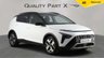 USED 2023 23 HYUNDAI BAYON 1.0 T-GDi MHEV Ultimate SUV 5dr Petrol Hybrid DCT Euro 6 (s/s) (120 ps) 1 OWNER, CAMERA, HEATED SEATS